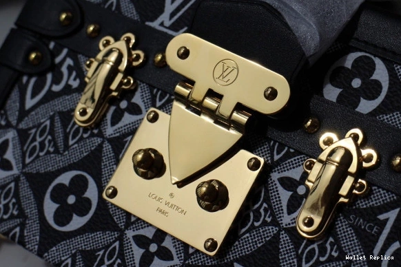 Cheap SINCE PETITE 1854 VUITTON LOUIS MALLE 0725